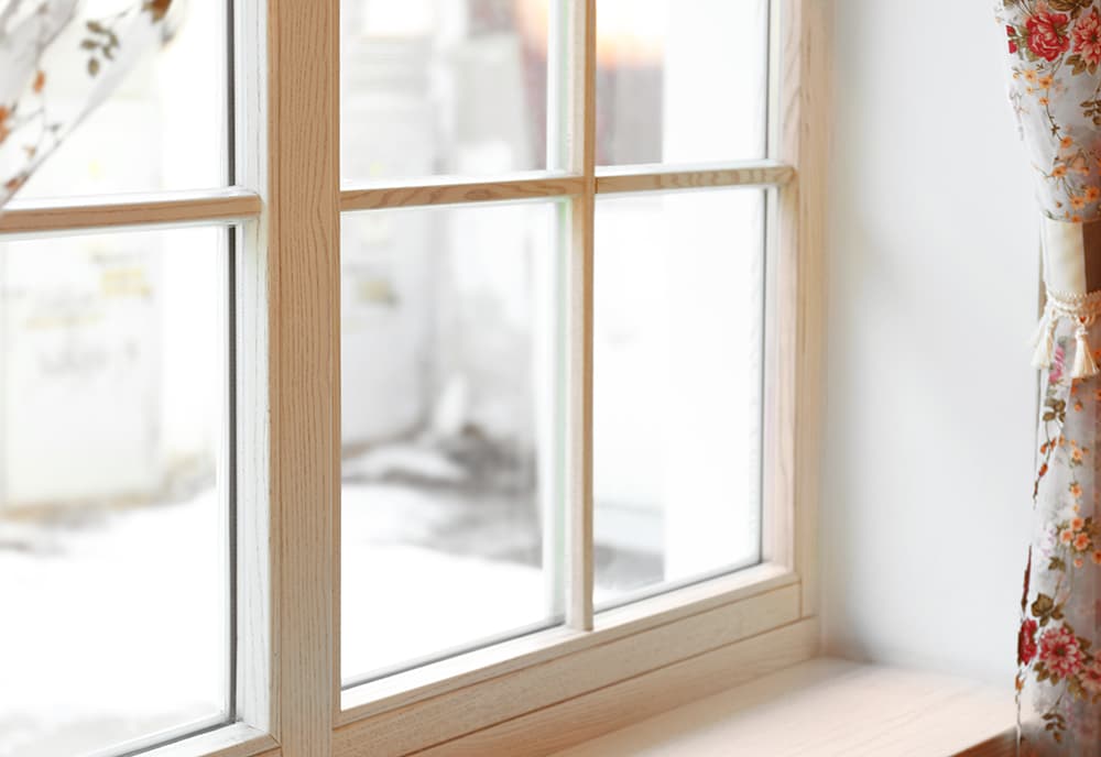 windows